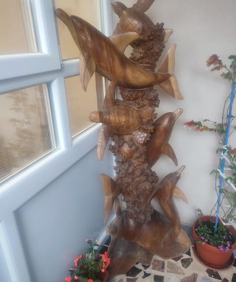 Property building, Decorative detail