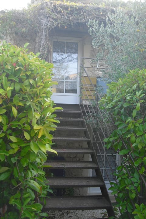 Lou mas li Pitchoun "Le cortassien " Apartment in Gordes