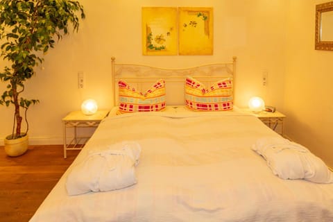 Apartments Wald-Residenz Bansin Apartment in Heringsdorf