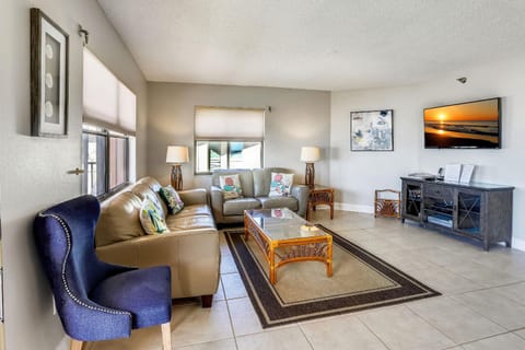 Emerald Isle 103 House in North Redington Beach