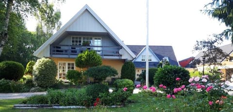 Skovboferie Apartments BB Apartment in Region of Southern Denmark