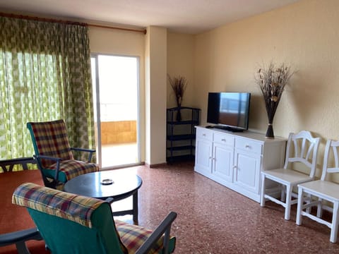 Apartamentos Florazar II Ajhory Apartment in Ribera Baixa