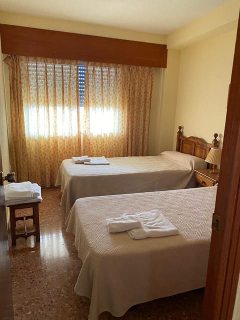 Apartamentos Florazar II Ajhory Apartment in Ribera Baixa