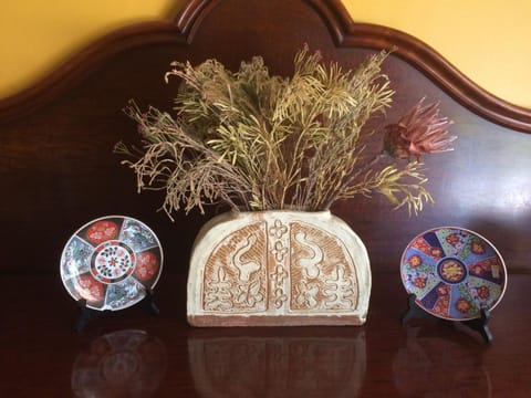 Decorative detail