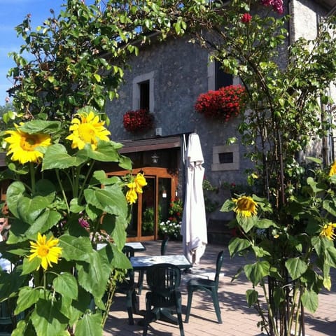 La Poiana Hotel in Molise, Italy