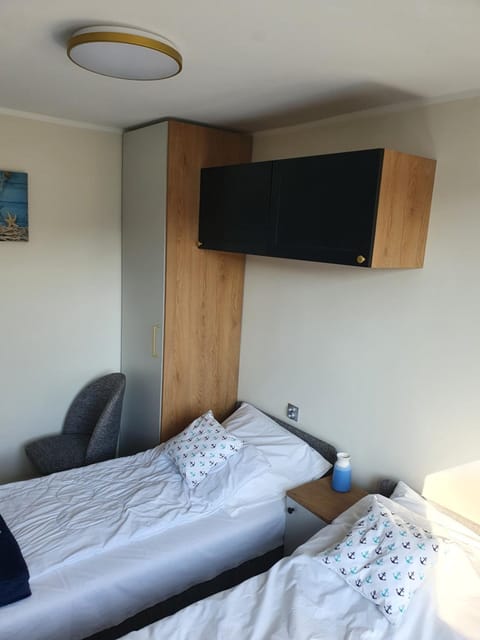 Pokoje Gościnne u Gracjana Vacation rental in Wladyslawowo