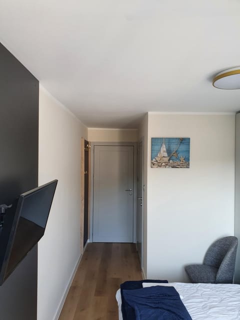 Pokoje Gościnne u Gracjana Vacation rental in Wladyslawowo