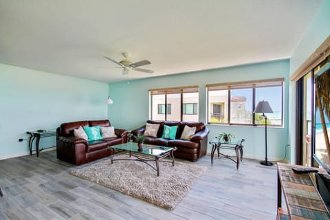 Land's End 7-401 Beach Front - Premier House in Sunset Beach