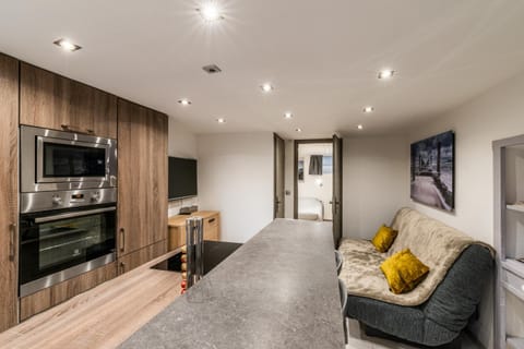 la terrasse du lac Apartment in Haute-Savoie