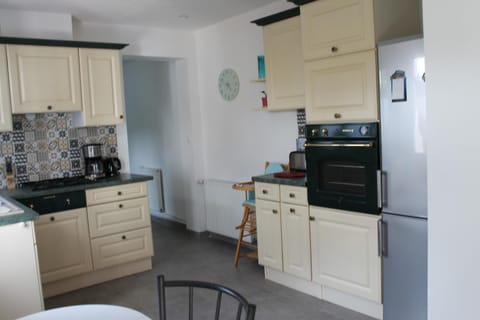 "Mi-a-clo" Villa in Hauts-de-France