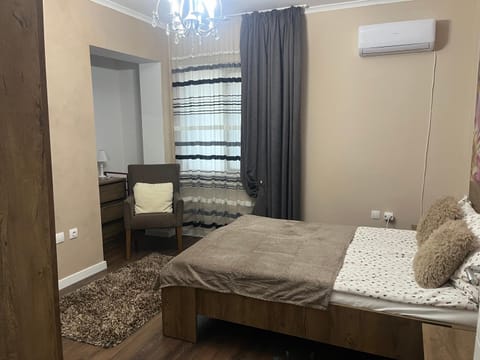 Guest House Amaya Apartment in Plovdiv