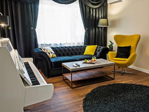 Guest House Amaya Apartment in Plovdiv