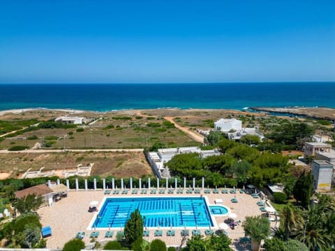 Day, Natural landscape, Bird's eye view, Beach, Sea view, Swimming pool