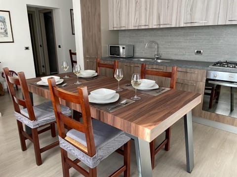 Appartamento Aurora Apartment in Malcesine