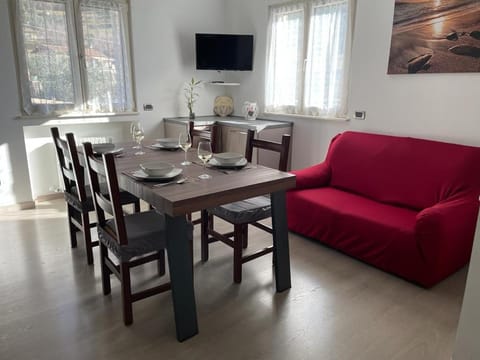 Appartamento Aurora Apartment in Malcesine