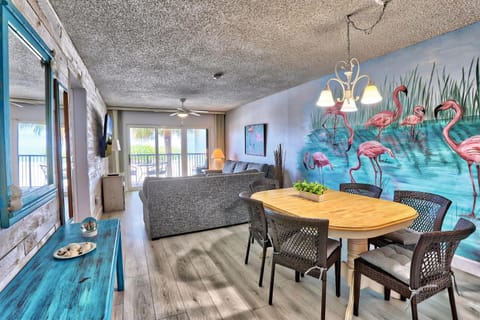 Land's End 11-202 Beach Front House in Sunset Beach