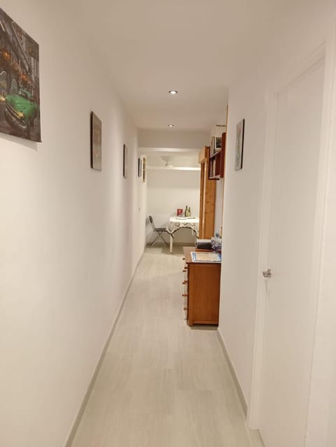 Apartamento en el Casco antiguo Apartment in Vigo