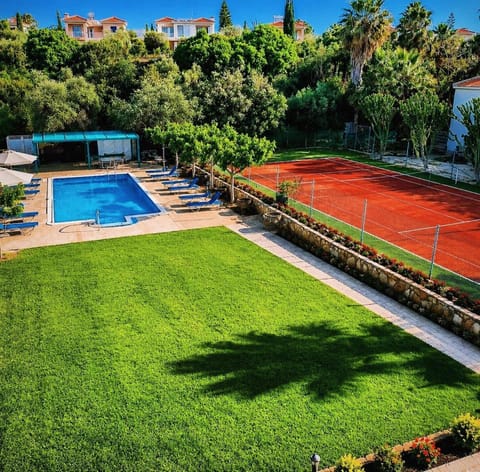 Property view