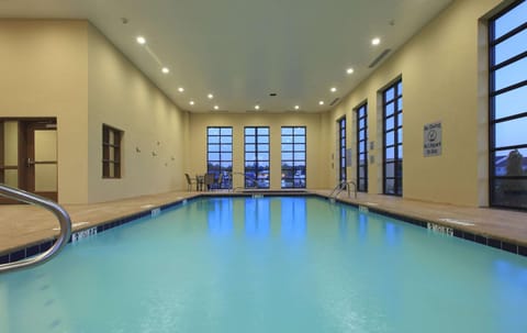 On site, Pool view, Swimming pool, Swimming pool