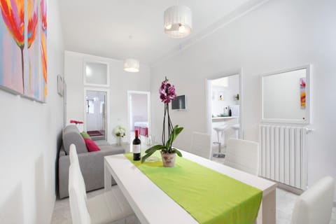 Maison Rossella in the heart of Sorrento House in Priora