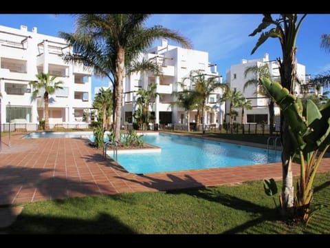 Garden view, Pool view, Swimming pool