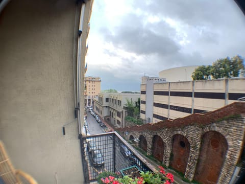 View (from property/room)