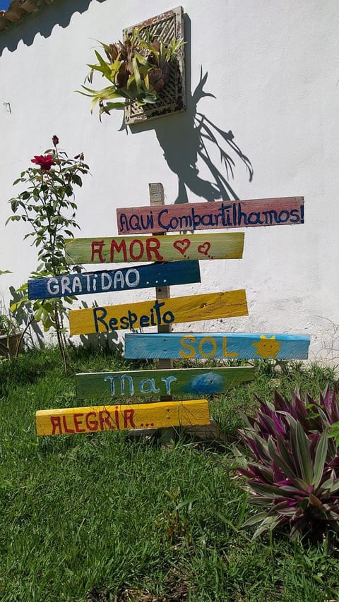CASA DE FÉRIAS PRAIANA House in Cabo Frio
