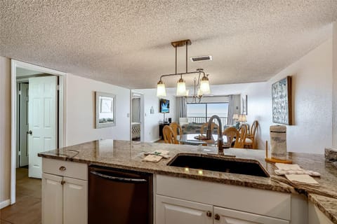 Las Brisas 202 House in Madeira Beach