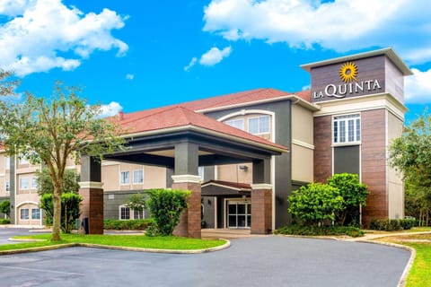 Property building, On site