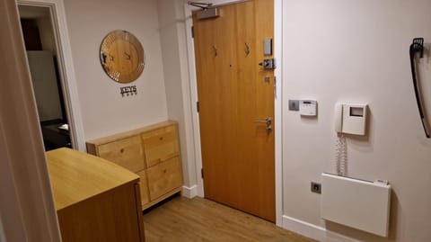 Birmingham Amethyst, 3 bedroom Apartment Apartment in Birmingham