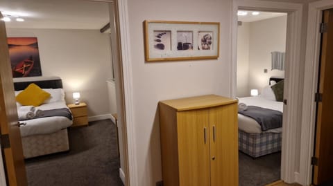 Birmingham Amethyst, 3 bedroom Apartment Apartment in Birmingham