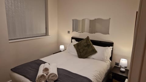 Birmingham Amethyst, 3 bedroom Apartment Apartment in Birmingham