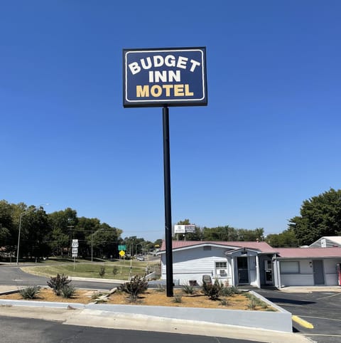 Budget Inn Madill Motel in Lake Texoma