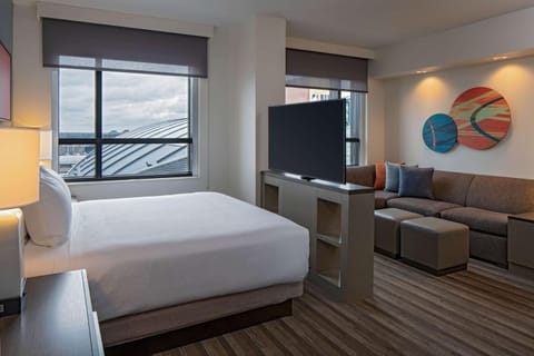 Photo of the whole room, On site