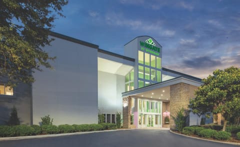 Facade/entrance, Property logo or sign, Other, Decorative detail