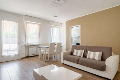 So&Mi Apartment in Sirmione