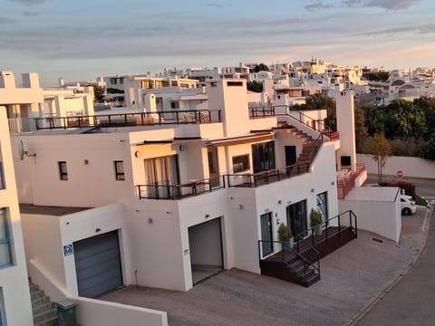 Langebaan Paradise Beach Apartments 4A &4B Apartment in Western Cape