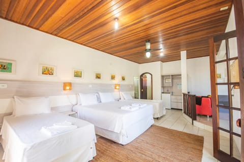 Pousada Chalé Suíço Inn in Paraty