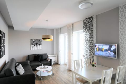 Ferienwohnung am Pfaffe-Kai Apartment in Brandenburg