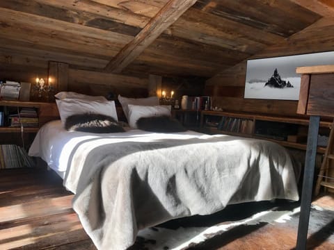 CHALET ALBA Chalet in Chamonix