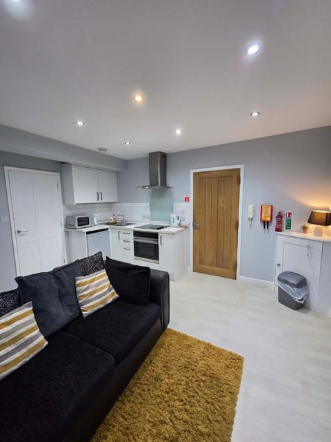 No 2 New Inn Apartments Apartment in Newark-on-Trent