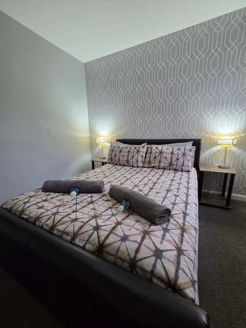 No 2 New Inn Apartments Apartment in Newark-on-Trent