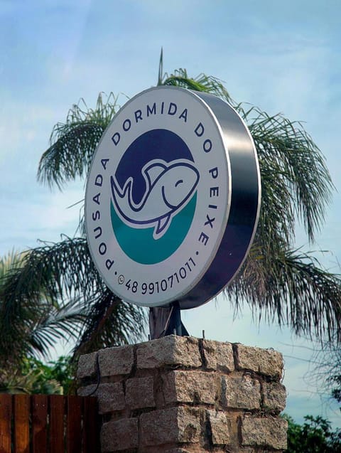 Property logo or sign