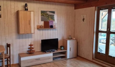 Ferienwohnung Apartment in Rheinsberg