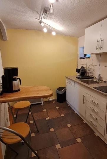 Ferienwohnung Apartment in Rheinsberg