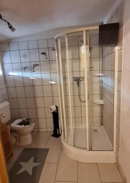 Ferienwohnung Apartment in Rheinsberg