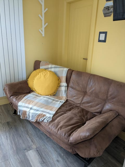 Dunseverick Ramblers Rest Apartment in Northern Ireland