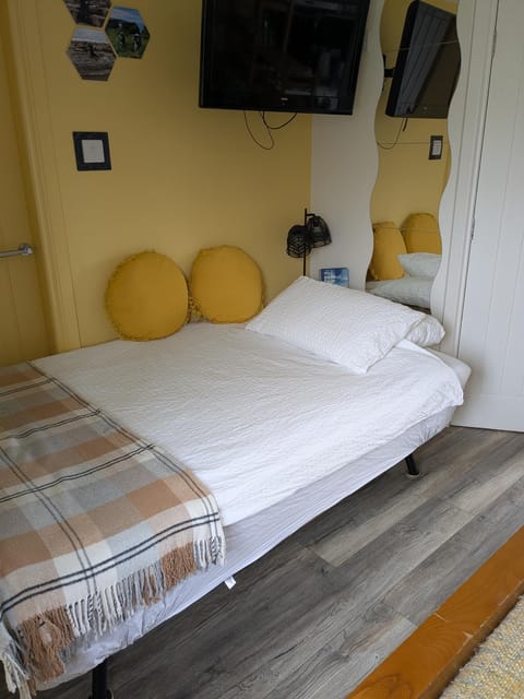 Dunseverick Ramblers Rest Apartment in Northern Ireland