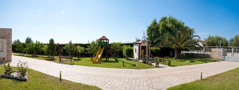 Children play ground, Children play ground, Garden