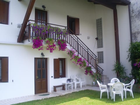 Agriturismo Alle Ruote Farm Stay in Friuli-Venezia Giulia